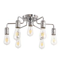 потолочная люстра arte lamp fuoco a9265pl-7cc в Туле