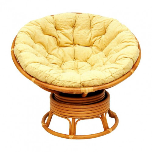 кресло механическое papasan-2 matte в Туле