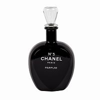 бутыль chanel heart black в Туле