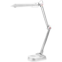 настольная лампа arte lamp desk a5810lt-1si в Туле