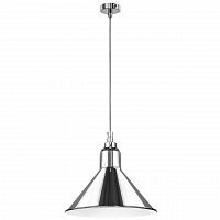 подвесной светильник lightstar loft 765024 в Туле