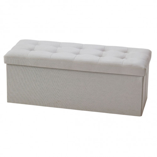 банкетка маленькая звезд серая, с крышкой в Туле