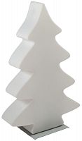 декоративная елка с желтой подсветкой 82 см / 16843 (led baum mini) в Туле