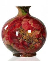 ваза настольная peony big в Туле