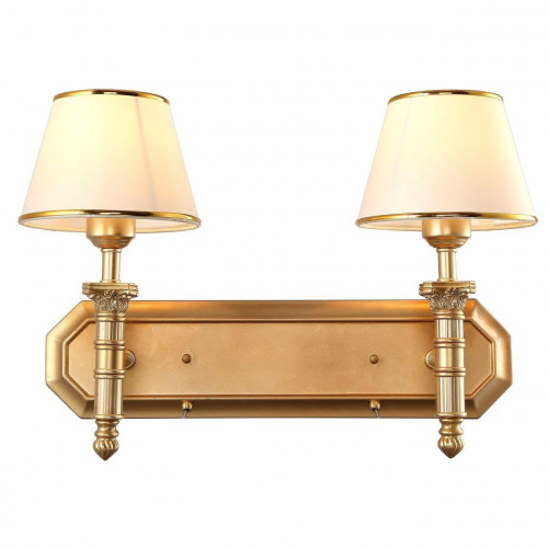 бра arte lamp liguria a9185ap-2sg в Туле