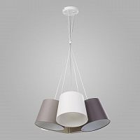 подвесная люстра tk lighting 1540 atos в Туле