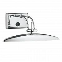 подсветка для картин ideal lux mirror-20 ap2 cromo в Туле