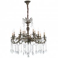 подвесная люстра st luce ornatole sl174.503.12 в Туле