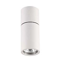 потолочный светильник odeon light duetta 3582/1c в Туле