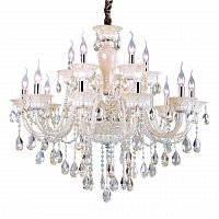 подвесная люстра st luce principessa sl632.503.15 в Туле