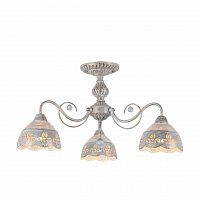 потолочная люстра arte lamp sicilia a9106pl-3wg в Туле