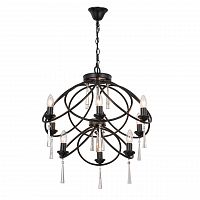 подвесная люстра st luce anevita sl335.303.09 в Туле