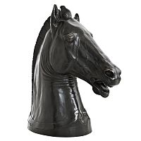 статуэтка horse head medici riccardi от eichholtz в Туле