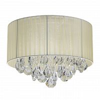 потолочная люстра mw-light жаклин 465016304 в Туле