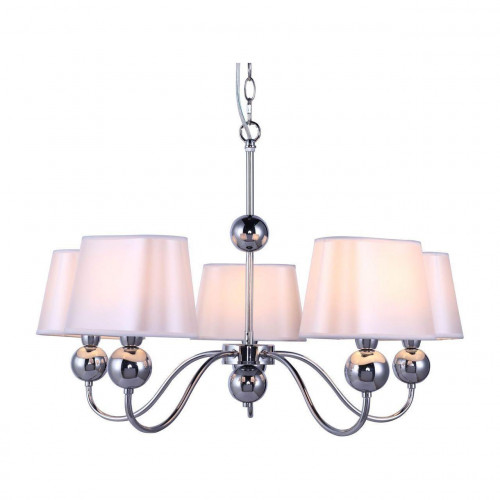 подвесная люстра arte lamp a4012lm-5cc в Туле
