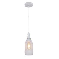 подвесной светильник odeon light bottle 3354/1 в Туле