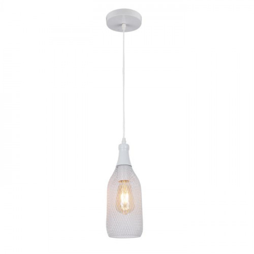 подвесной светильник odeon light bottle 3354/1 в Туле