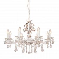 подвесная люстра silver light tereziya 727.51.8 в Туле