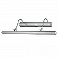 подсветка для картин ideal lux mirror-10 ap4 nickel в Туле