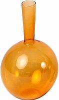 ваза настольная kaleidoscope orange в Туле