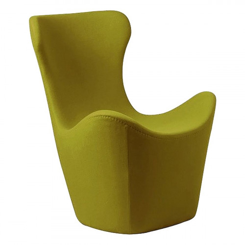 кресло papilio lounge chair оливковое в Туле