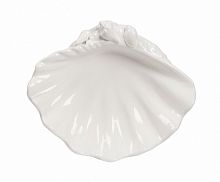 декоративное блюдо seashell в Туле