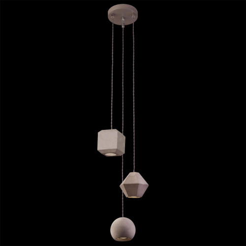 подвесная люстра nowodvorski geometric 9695 в Туле