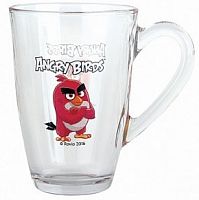 кружка angry birds movie red 330 мл в Туле