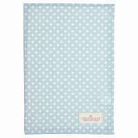 полотенце spot pale blue в Туле