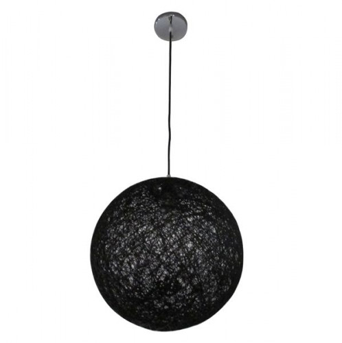 подвесной светильник moooi random light d40 black в Туле