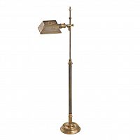 торшер charlene brass от delight collection в Туле