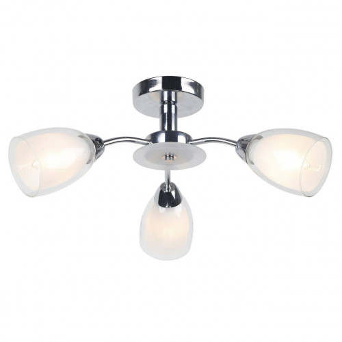 потолочная люстра arte lamp 53 a7201pl-3cc в Туле