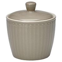 сахарница alice warm grey в Туле