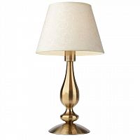 настольная лампа arte lamp 80 a9369lt-1rb в Туле