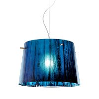 подвесной светильник woody blue от slamp в Туле