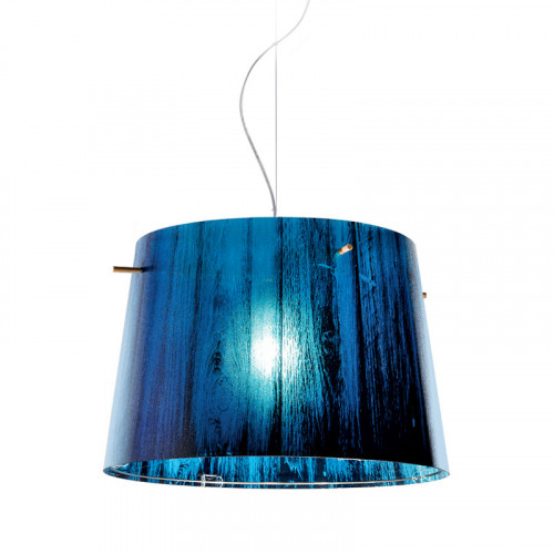 подвесной светильник woody blue от slamp в Туле