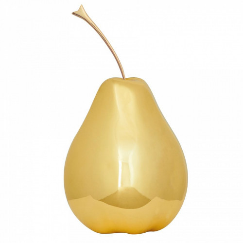 декор pear gold big в Туле