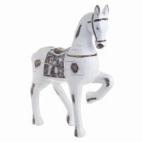 лошадь white horse в Туле