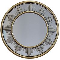 зеркало круглое mantel в Туле