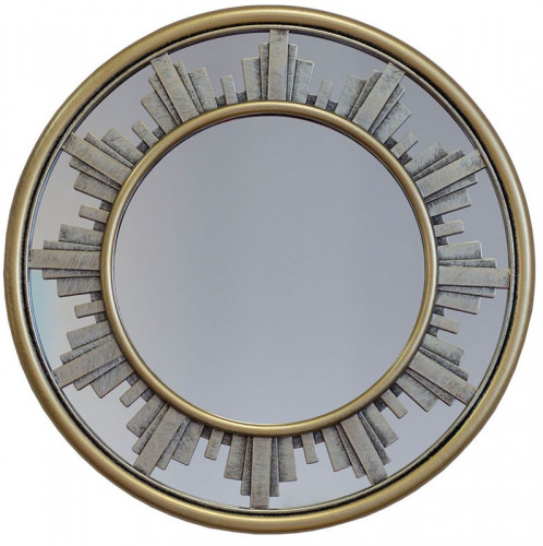 зеркало круглое mantel в Туле