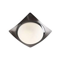 потолочный светильник idlamp alessa 370/15pf-whitechrome в Туле