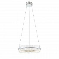 подвесной светодиодный светильник st luce cherio sl383.103.01 в Туле