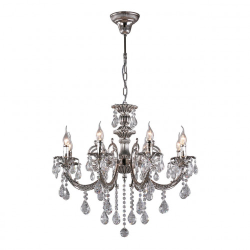 подвесная люстра omnilux cupazzo oml-75503-08 в Туле