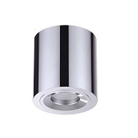 потолочный светильник odeon light spartano 3584/1c в Туле