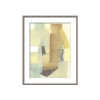 постер seated woman разноцветный в Туле