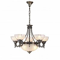 подвесная люстра arte lamp fedelta a5861lm-3-5ab в Туле