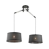 подвесной светильник odeon light loka 4159/2 в Туле