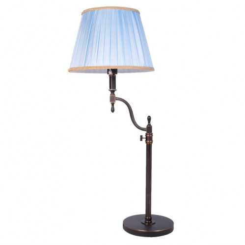 настольная лампа kerman blue 47*92 в Туле