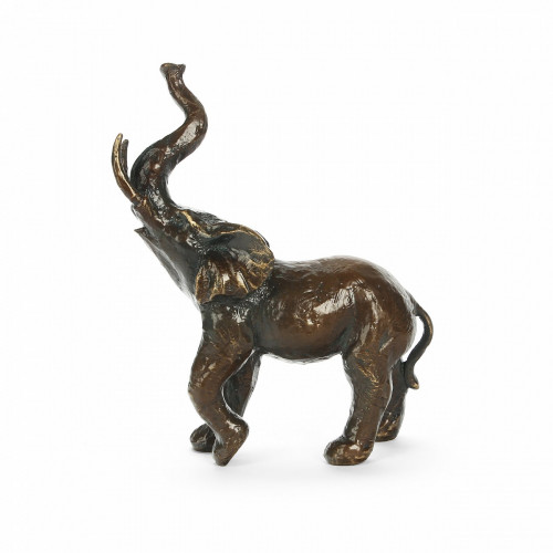 статуэтка bronze elephant в Туле