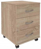 тумба офисная skyland simple sc-3m в Туле